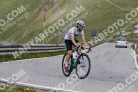 Foto #3310144 | 02-07-2023 09:54 | Passo Dello Stelvio - die Spitze BICYCLES