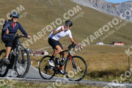 Foto #4227248 | 10-09-2023 09:40 | Passo Dello Stelvio - die Spitze BICYCLES