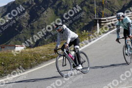 Photo #3672806 | 31-07-2023 10:28 | Passo Dello Stelvio - Peak BICYCLES