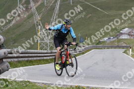 Foto #3264177 | 28-06-2023 11:25 | Passo Dello Stelvio - die Spitze BICYCLES