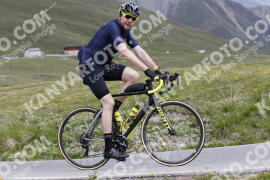 Photo #3264236 | 28-06-2023 11:33 | Passo Dello Stelvio - Peak BICYCLES
