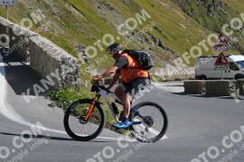 Photo #4184283 | 07-09-2023 10:23 | Passo Dello Stelvio - Prato side BICYCLES
