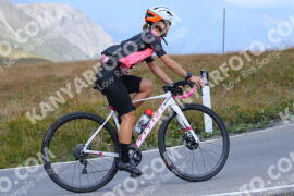 Foto #2658310 | 15-08-2022 11:53 | Passo Dello Stelvio - die Spitze BICYCLES