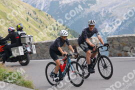 Foto #4100048 | 31-08-2023 13:49 | Passo Dello Stelvio - Prato Seite BICYCLES