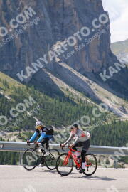 Photo #2617893 | 13-08-2022 12:35 | Gardena Pass BICYCLES