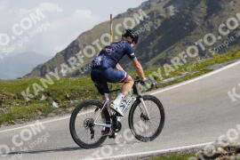 Foto #3176037 | 20-06-2023 10:23 | Passo Dello Stelvio - die Spitze BICYCLES