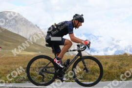 Photo #4296336 | 20-09-2023 12:41 | Passo Dello Stelvio - Peak BICYCLES