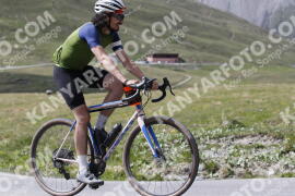Foto #3214448 | 24-06-2023 16:21 | Passo Dello Stelvio - die Spitze BICYCLES