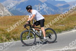 Photo #2739996 | 25-08-2022 13:53 | Passo Dello Stelvio - Peak BICYCLES
