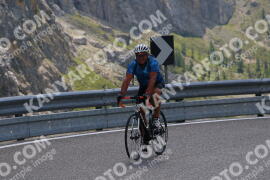 Photo #2502274 | 04-08-2022 14:37 | Gardena Pass BICYCLES