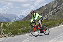 Photo #3367148 | 07-07-2023 13:35 | Passo Dello Stelvio - Peak BICYCLES