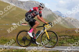 Foto #3829129 | 12-08-2023 10:27 | Passo Dello Stelvio - die Spitze BICYCLES