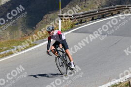 Photo #2738343 | 25-08-2022 12:57 | Passo Dello Stelvio - Peak BICYCLES