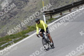 Photo #3243246 | 26-06-2023 14:57 | Passo Dello Stelvio - Peak BICYCLES