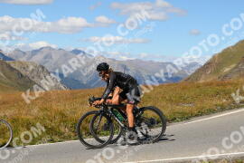 Photo #2700936 | 21-08-2022 15:09 | Passo Dello Stelvio - Peak BICYCLES
