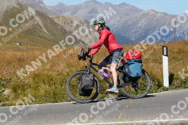 Foto #2734264 | 24-08-2022 14:14 | Passo Dello Stelvio - die Spitze BICYCLES