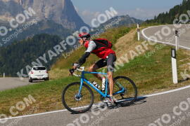 Foto #2511859 | 05-08-2022 10:29 | Gardena Pass BICYCLES