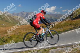 Foto #2665002 | 16-08-2022 10:09 | Passo Dello Stelvio - die Spitze BICYCLES