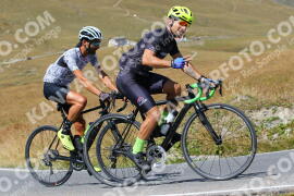 Photo #2739826 | 25-08-2022 13:49 | Passo Dello Stelvio - Peak BICYCLES