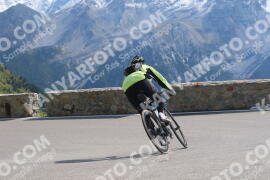 Photo #4098631 | 31-08-2023 10:48 | Passo Dello Stelvio - Prato side BICYCLES
