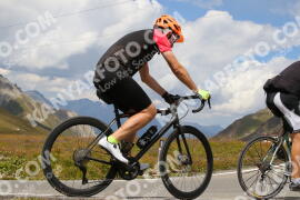 Photo #3833451 | 12-08-2023 14:14 | Passo Dello Stelvio - Peak BICYCLES