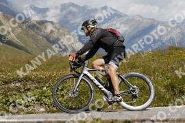 Photo #3622417 | 29-07-2023 12:21 | Passo Dello Stelvio - Peak BICYCLES