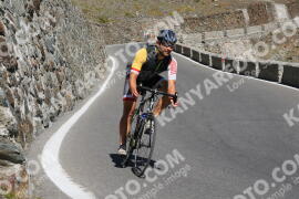 Photo #4209863 | 09-09-2023 12:09 | Passo Dello Stelvio - Prato side BICYCLES