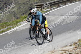 Photo #3350942 | 04-07-2023 13:52 | Passo Dello Stelvio - Peak BICYCLES