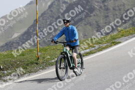 Foto #3184501 | 21-06-2023 10:50 | Passo Dello Stelvio - die Spitze BICYCLES