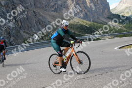 Foto #2613711 | 13-08-2022 10:50 | Gardena Pass BICYCLES