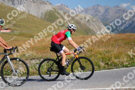 Foto #2665357 | 16-08-2022 10:35 | Passo Dello Stelvio - die Spitze BICYCLES