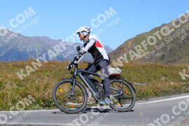 Foto #4155869 | 04-09-2023 13:47 | Passo Dello Stelvio - die Spitze BICYCLES