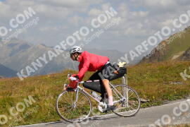 Photo #4035192 | 23-08-2023 12:02 | Passo Dello Stelvio - Peak BICYCLES