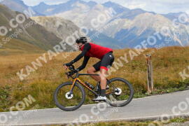 Photo #2765020 | 28-08-2022 11:44 | Passo Dello Stelvio - Peak BICYCLES