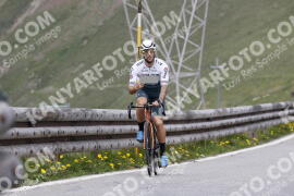 Photo #3253095 | 27-06-2023 12:14 | Passo Dello Stelvio - Peak BICYCLES