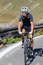 Foto #2735963 | 25-08-2022 10:42 | Passo Dello Stelvio - die Spitze BICYCLES