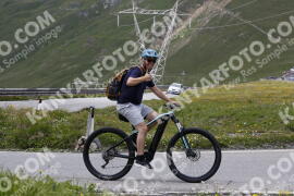 Foto #3448099 | 14-07-2023 14:19 | Passo Dello Stelvio - die Spitze BICYCLES