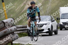 Photo #3197980 | 23-06-2023 10:53 | Passo Dello Stelvio - Peak BICYCLES