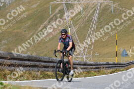 Foto #4252861 | 12-09-2023 11:21 | Passo Dello Stelvio - die Spitze BICYCLES