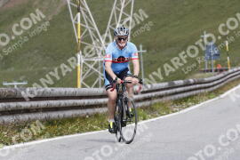 Photo #3588279 | 27-07-2023 10:44 | Passo Dello Stelvio - Peak BICYCLES
