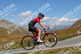 Foto #2669447 | 16-08-2022 12:28 | Passo Dello Stelvio - die Spitze BICYCLES