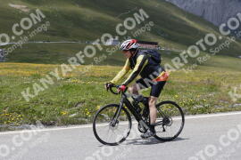 Foto #3447589 | 14-07-2023 14:07 | Passo Dello Stelvio - die Spitze BICYCLES