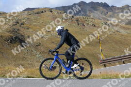 Foto #4291376 | 19-09-2023 10:56 | Passo Dello Stelvio - die Spitze BICYCLES