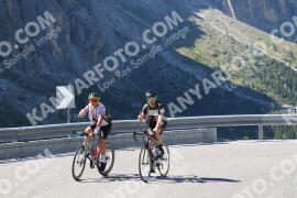 Photo #2639898 | 14-08-2022 11:25 | Gardena Pass BICYCLES