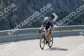 Photo #2617645 | 13-08-2022 12:27 | Gardena Pass BICYCLES