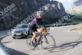 Photo #2529938 | 07-08-2022 09:26 | Gardena Pass BICYCLES