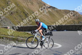 Foto #4302418 | 25-09-2023 11:36 | Passo Dello Stelvio - Prato Seite BICYCLES