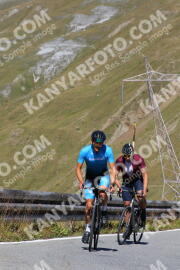 Photo #2697373 | 21-08-2022 11:14 | Passo Dello Stelvio - Peak BICYCLES