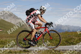 Photo #3673467 | 31-07-2023 11:19 | Passo Dello Stelvio - Peak BICYCLES