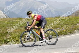 Photo #3529363 | 18-07-2023 12:19 | Passo Dello Stelvio - Peak BICYCLES